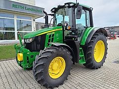 John Deere 6100M