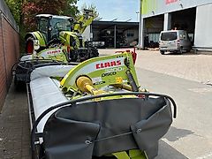 Claas Disco 3200 F Vorführmähwerk