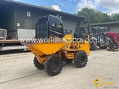 Thwaites MACH 201