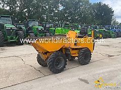 Thwaites MACH 201