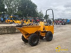 Thwaites MACH 201