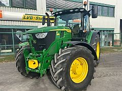 John Deere 6R185