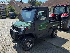 Kioti K9 2400
