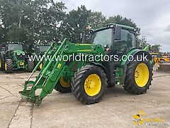John Deere 6130R
