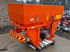 Trekker-Ralf Sandstreuer und Salzstreuer 1000l inkl. Lieferung NEU CE