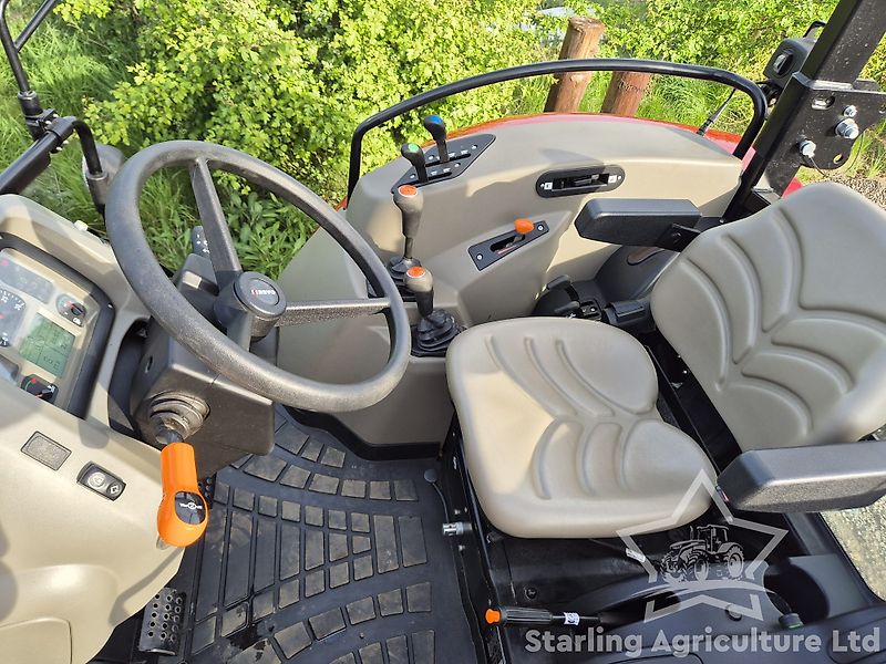 Case IH Farmall 55A Tractor