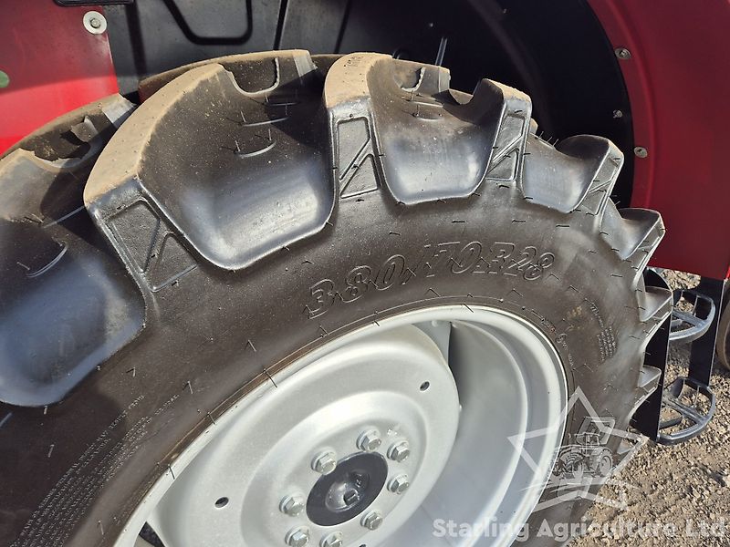 Case IH Farmall 55A Tractor