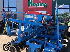 Lemken Saphir 7/300 AL-DS-B