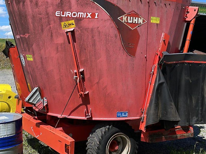 Kuhn Euromix1