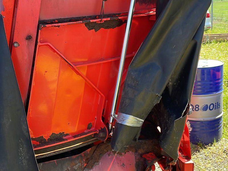 Kuhn Euromix1