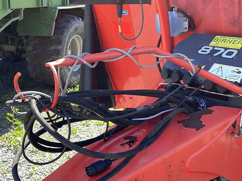 Kuhn Euromix1