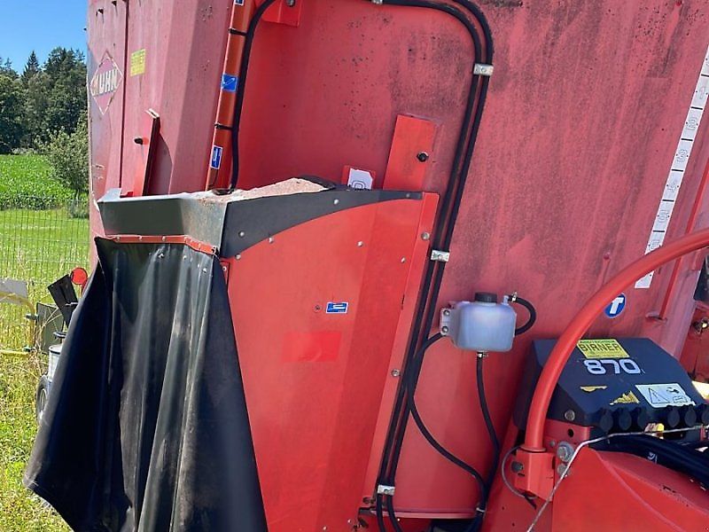 Kuhn Euromix1