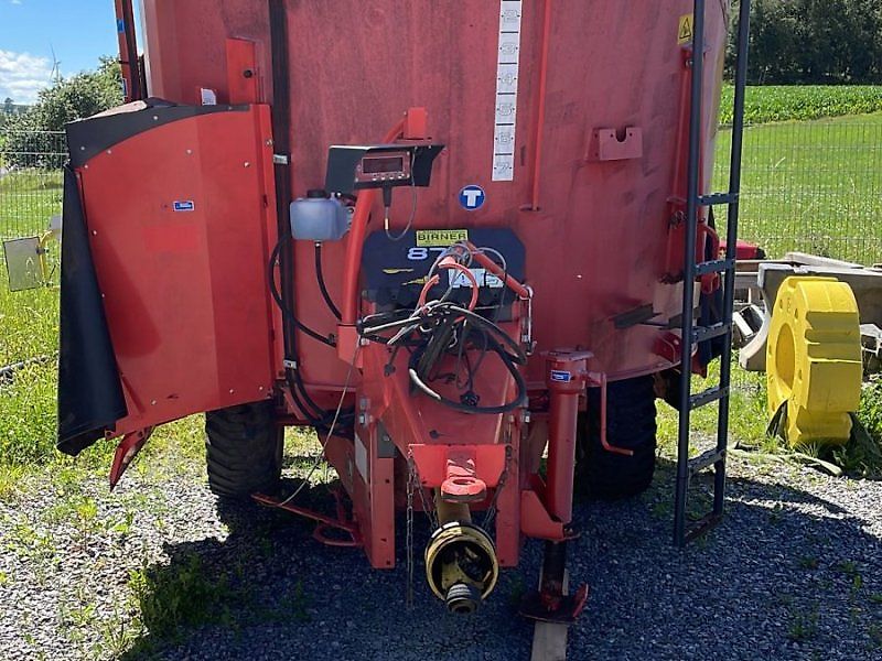 Kuhn Euromix1