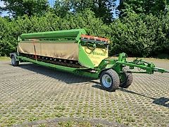 Krone XDisc 6200 direct cut header / direct schneidwerk