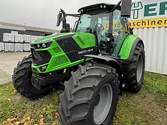 Deutz-Fahr 6130.4 TTV Stage V (B)