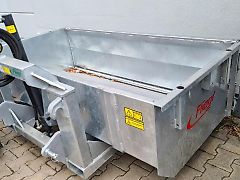 Fliegl HECKSCHAUFEL 1800MM HYDR. HSHFLM180000V