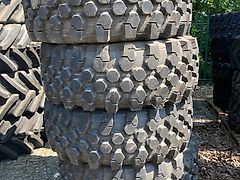 Michelin BIBLOAD