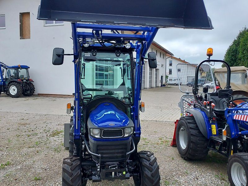Farmtrac 26