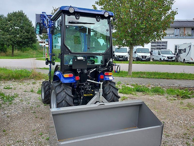Farmtrac 26