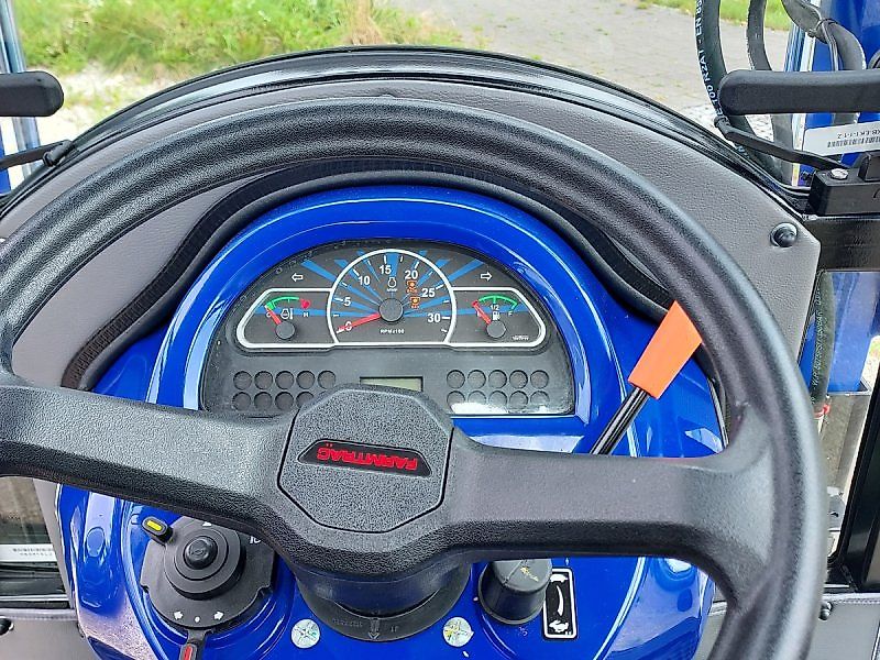Farmtrac 26