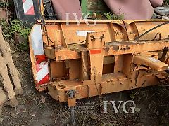 Beilhack Schneepflug PVF30-3