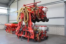 Maschio Manta XL mit Fronttank