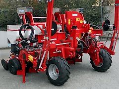 Mascar Maxi-5 8R Flex Evo &amp; Mikrogranulat