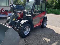 Weidemann T4512