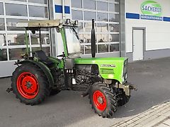 Fendt 203V