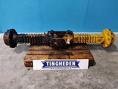 Hydrema 906C (Spare part/Reservedel/Ersatzteil)