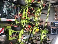 Claas Volto 1100