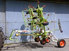 Claas Volto 870 T