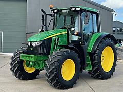 John Deere 6120m