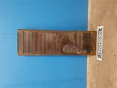 Claas Dominator 98 (Spare part/Reservedel/Ersatzteil)