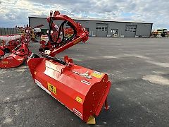 Maschio Giraffa XL 210 SE