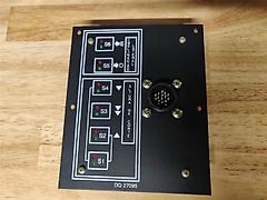 John Deere 1170 (Spare part/Reservedel/Ersatzteil)