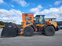 Case 821G