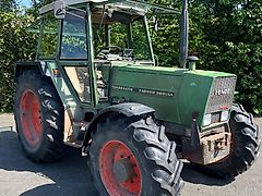Fendt 309 LSA