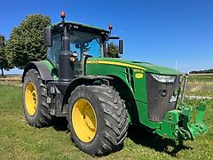 John Deere 8370R E23 *Erst 2600Bh*