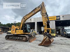 Caterpillar 315-07B