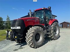 Case IH IH MAGNUM 310