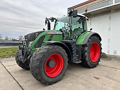 Fendt 724 Vario S4 ProfiPlus