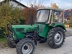 Deutz-Fahr 5506 A
