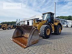 Caterpillar 972MXE