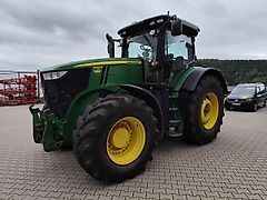 John Deere 7250R