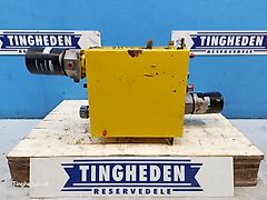 New Holland FX60 (Spare part/Reservedel/Ersatzteil)