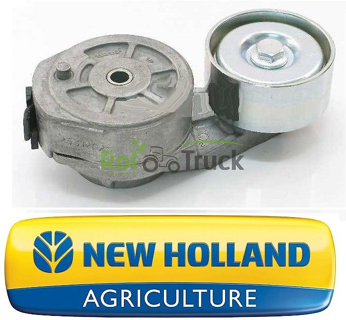 New Holland Riemenspanner Case MXU 110, Puma 2852161 2855622