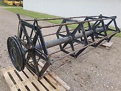 John Deere 1065 (Spare part/Reservedel/Ersatzteil)