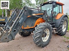 Valtra T130 CH
