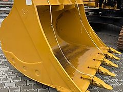 Caterpillar TL2000